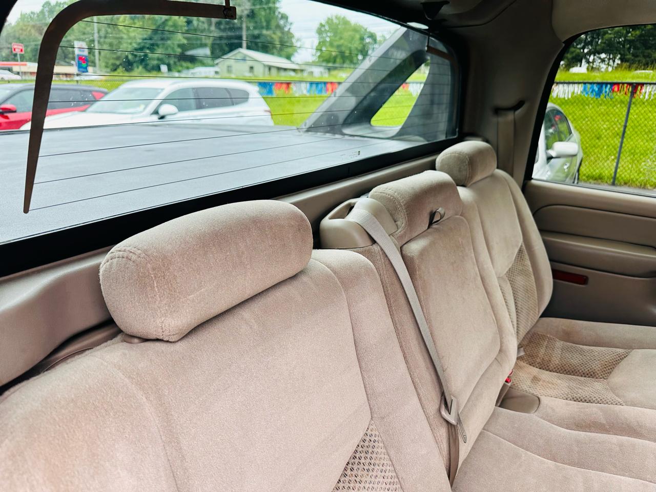 Chevrolet Avalanche 1500 4WD 2006