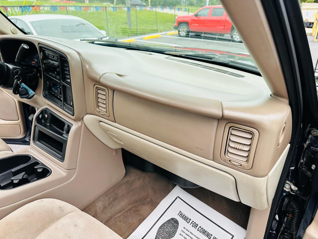 Chevrolet Avalanche 1500 4WD 2006