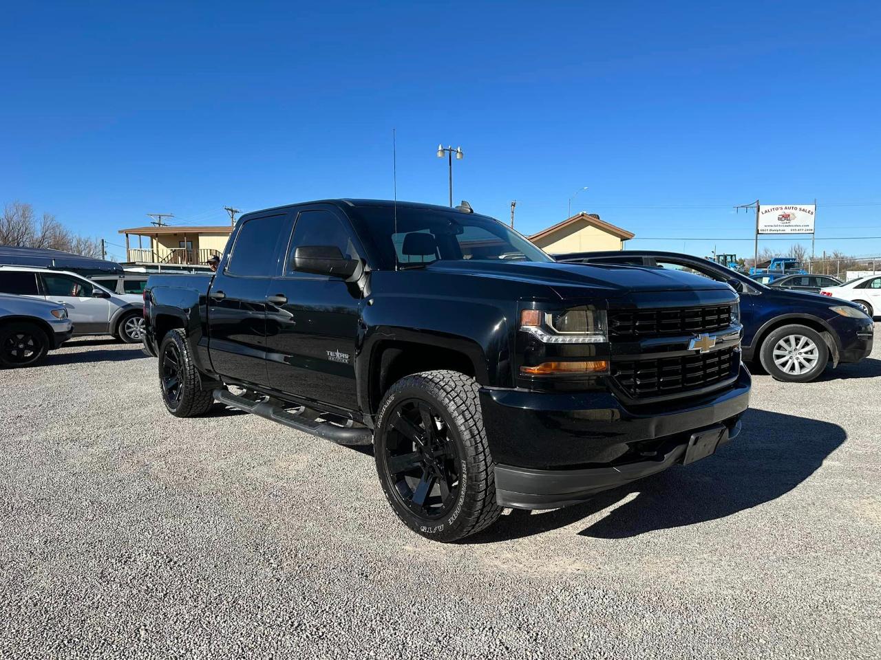 Used Cars Canutillo TX | Used Cars & Trucks TX | Lalito's Auto Sales LLC