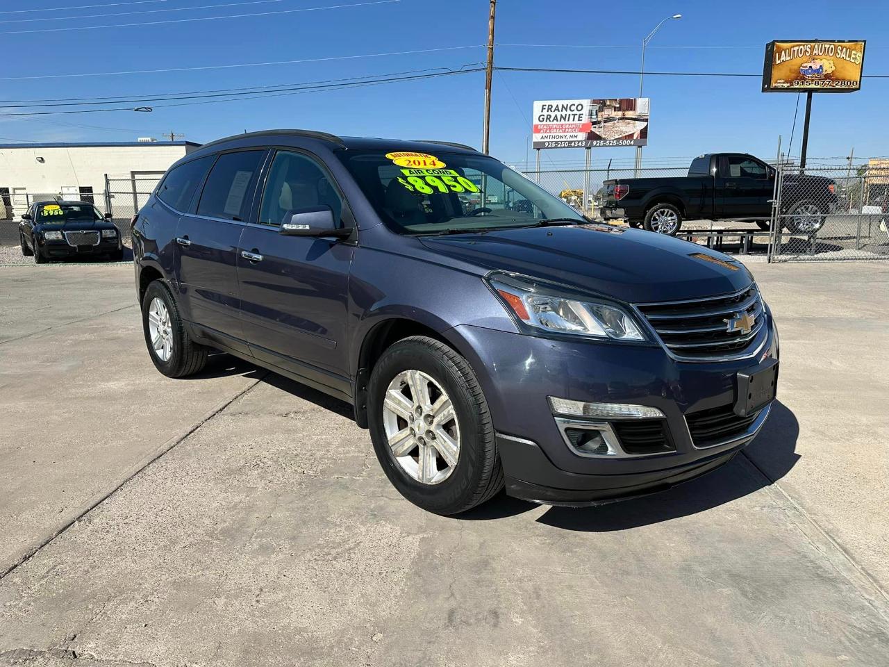 Used Cars Canutillo TX | Used Cars & Trucks TX | Lalito's Auto Sales LLC