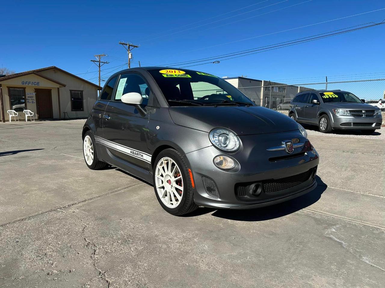 Used Cars Canutillo TX | Used Cars & Trucks TX | Lalito's Auto Sales LLC