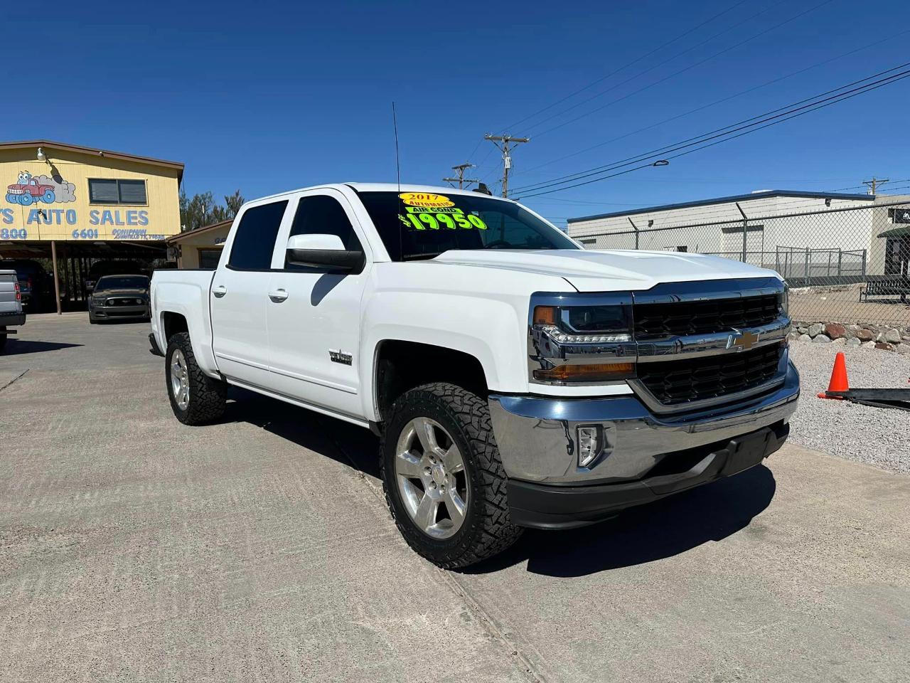 Used Cars Canutillo TX | Used Cars & Trucks TX | Lalito's Auto Sales LLC
