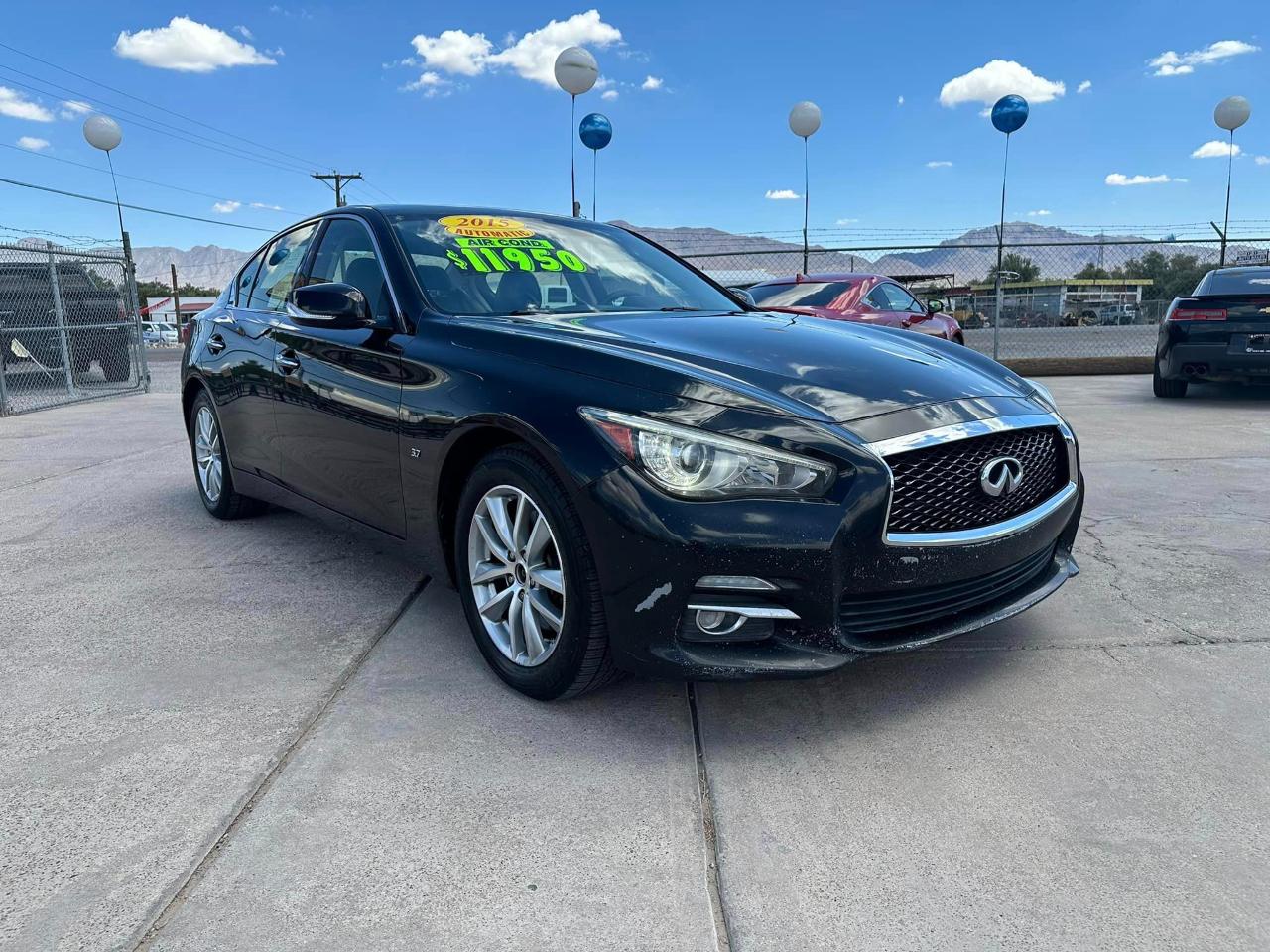 Used Cars Canutillo TX | Used Cars & Trucks TX | Lalito's Auto Sales LLC