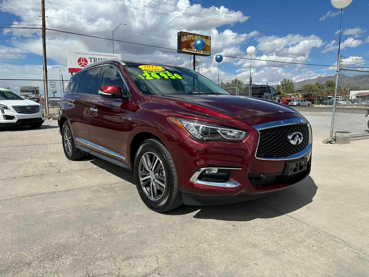 Used Cars Canutillo TX | Used Cars & Trucks TX | Lalito's Auto Sales LLC