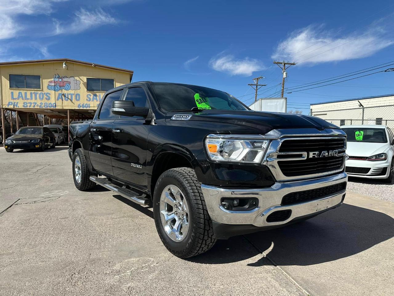 Used Cars Canutillo TX | Used Cars & Trucks TX | Lalito's Auto Sales LLC
