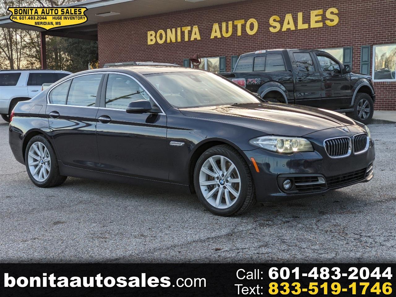 Bonita Auto Sales