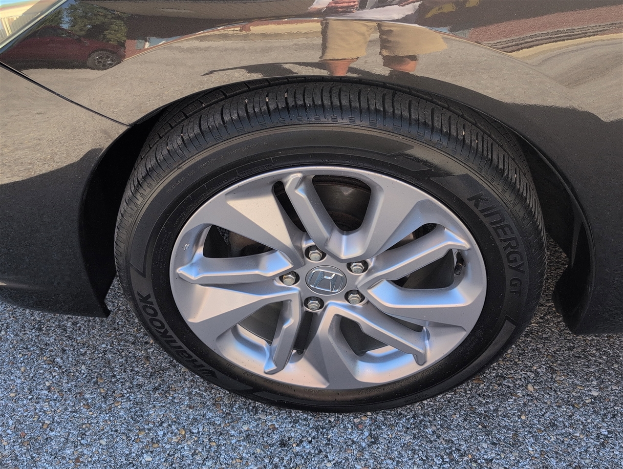 Honda Civic  2013 Honda Civic  2013