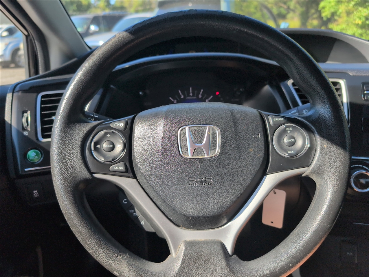 Honda Civic  2013 Honda Civic  2013