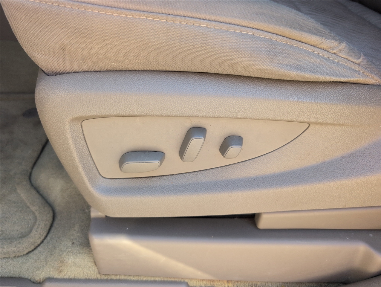 Chevrolet Tahoe  2016