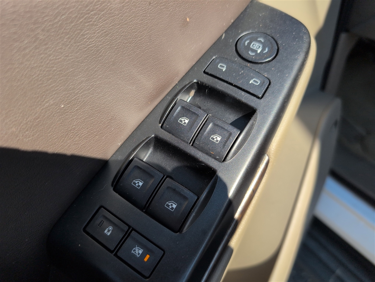 Chevrolet Tahoe  2016