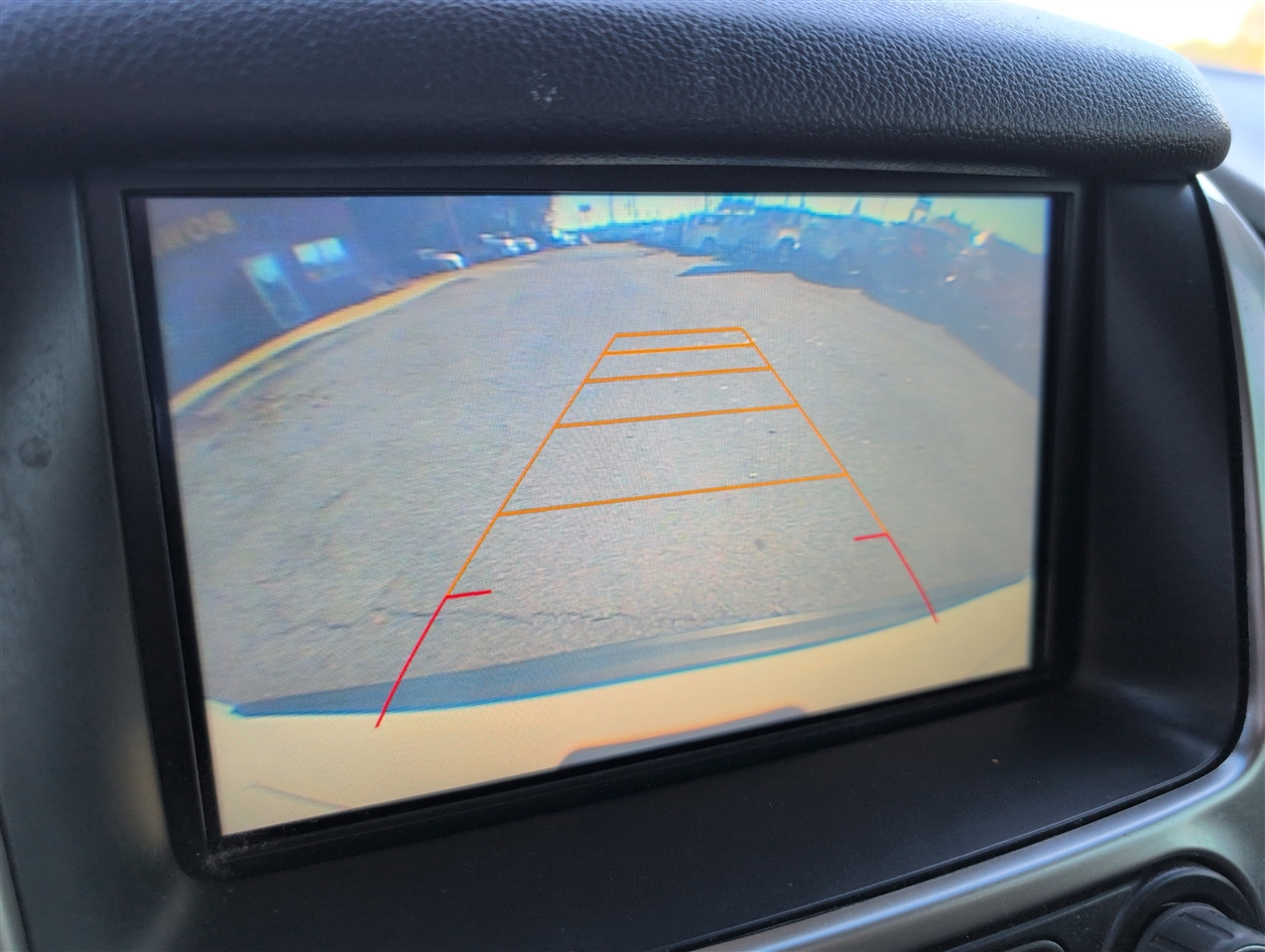 Chevrolet Tahoe  2016