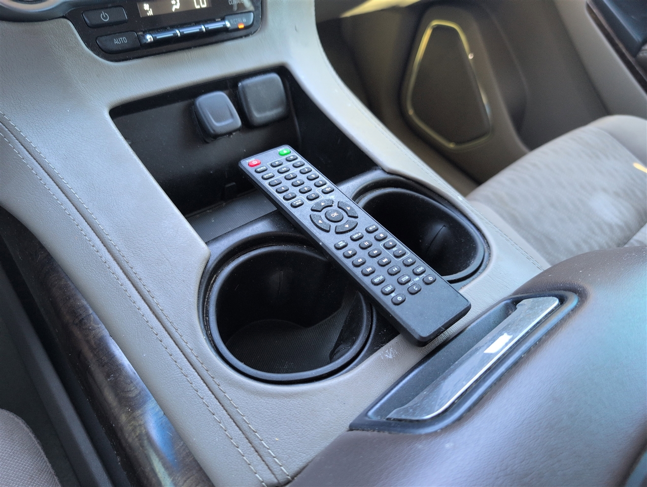 Chevrolet Tahoe  2016