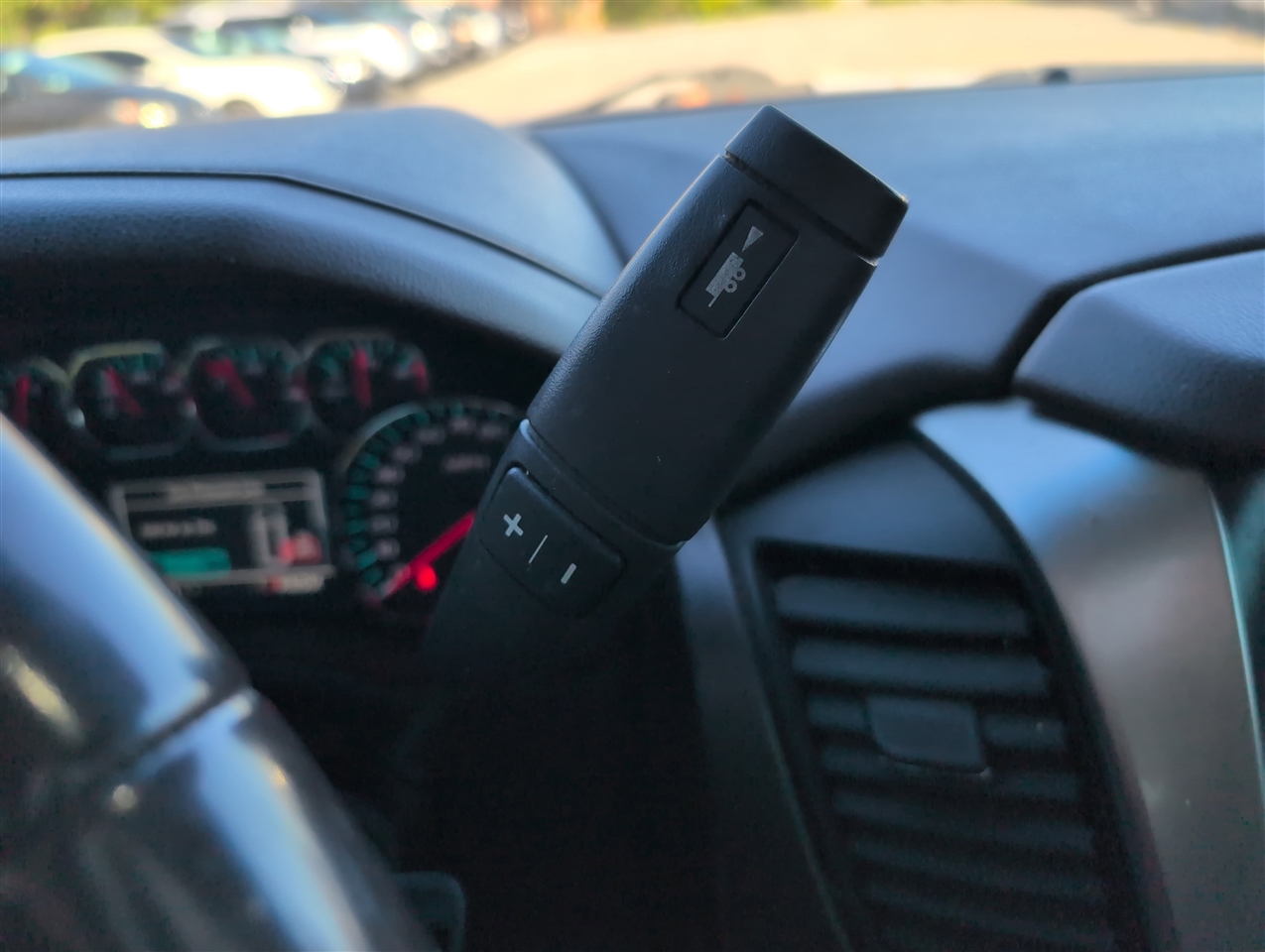 Chevrolet Tahoe  2016