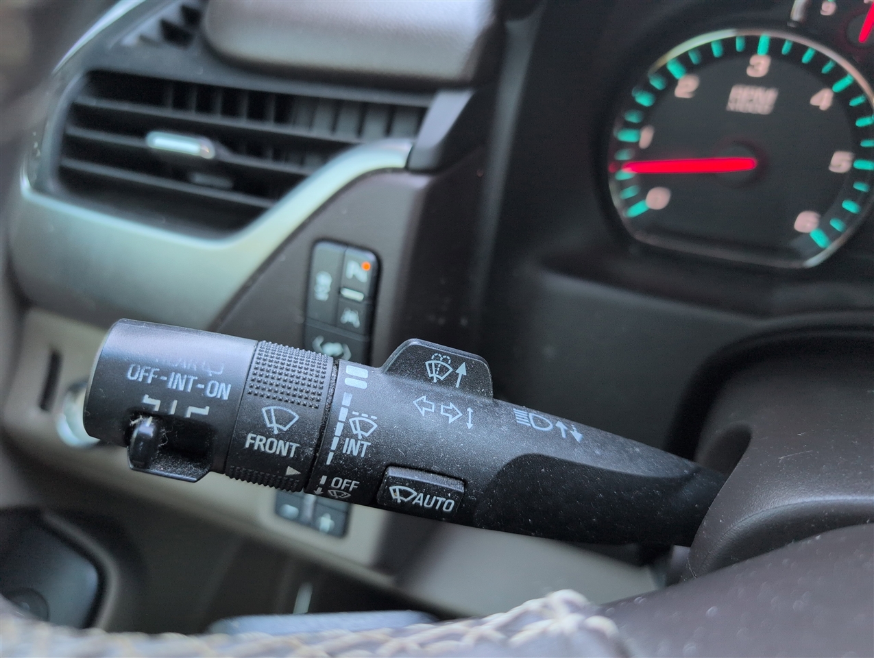 Chevrolet Tahoe  2016