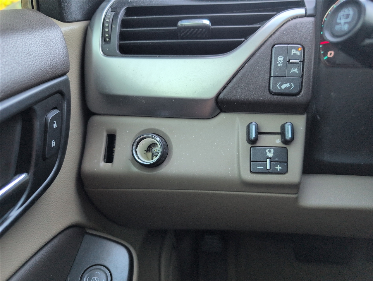 Chevrolet Tahoe  2016