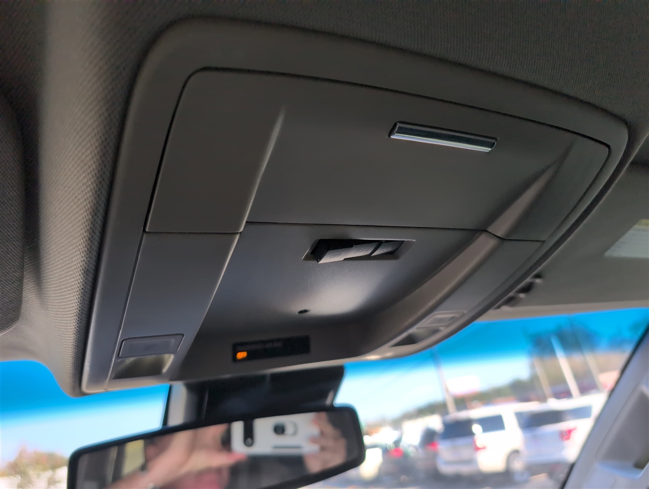 Chevrolet Tahoe  2016