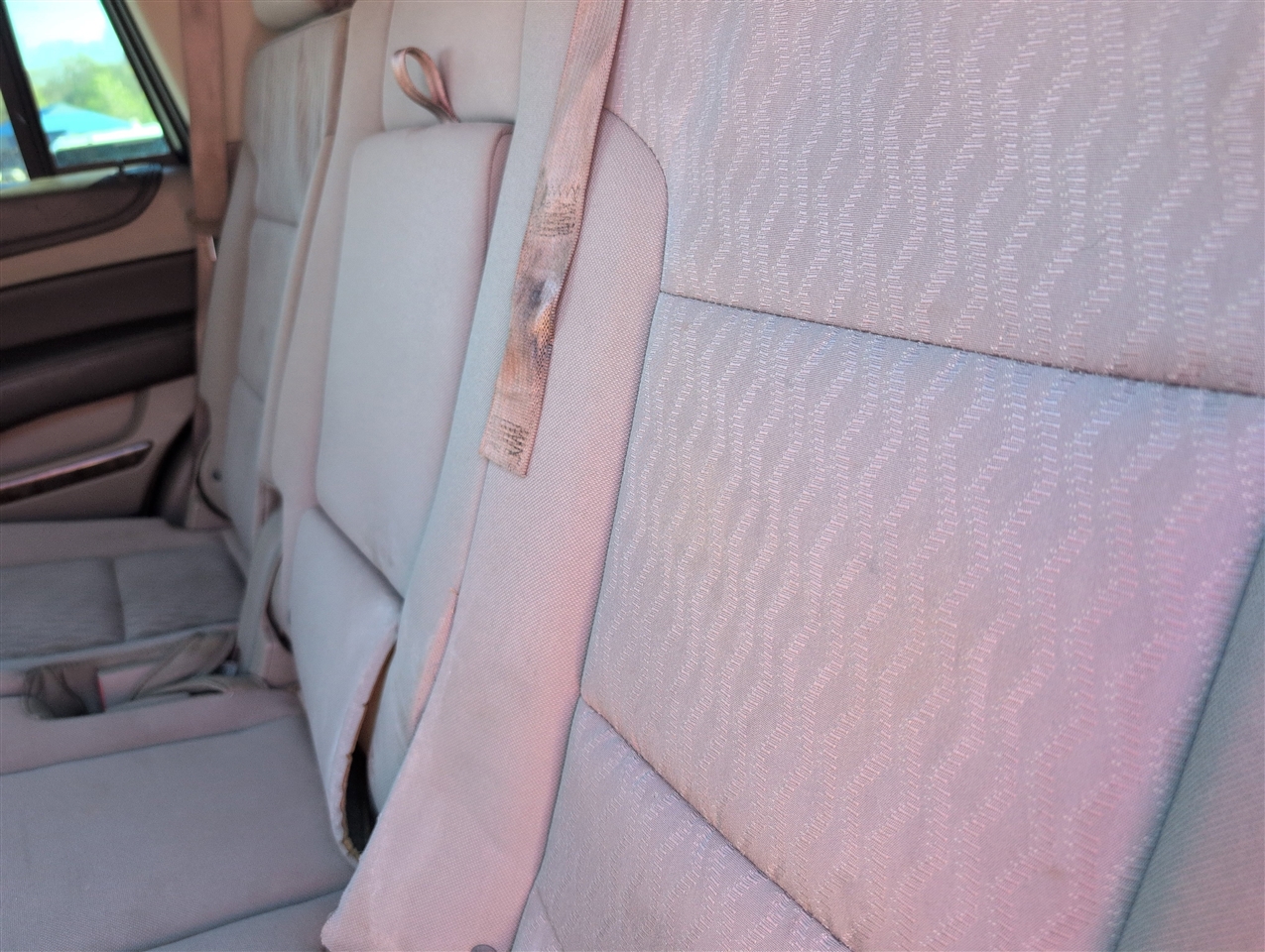 Chevrolet Tahoe  2016