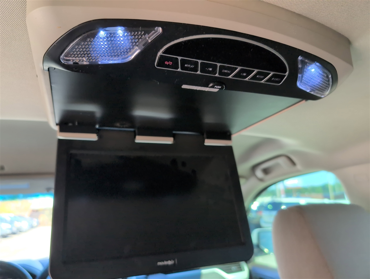 Chevrolet Tahoe  2016