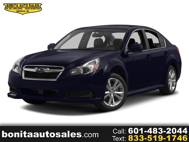 Subaru Legacy  2013 Subaru Legacy  2013