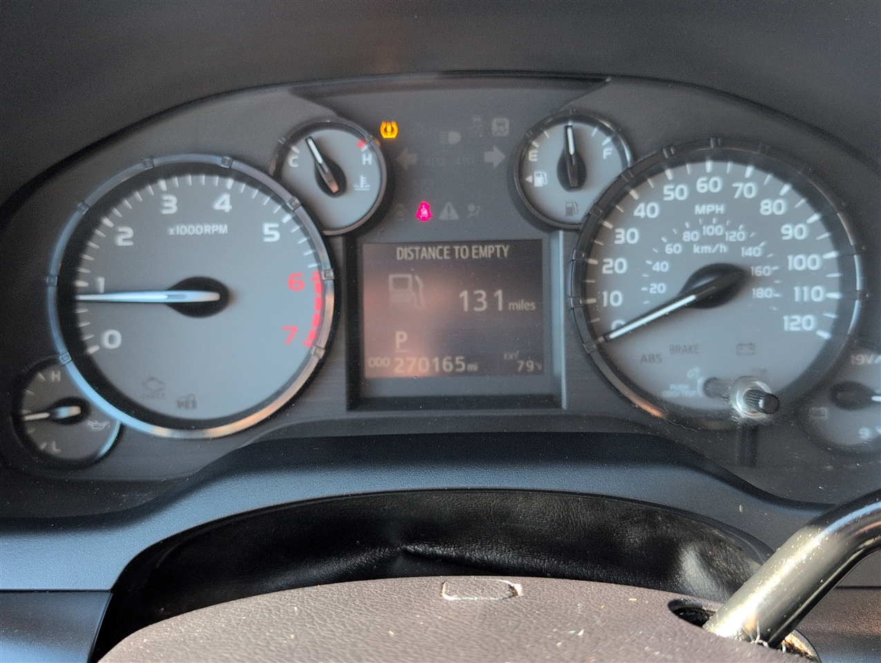 Toyota Tundra  2015 Toyota Tundra  2015