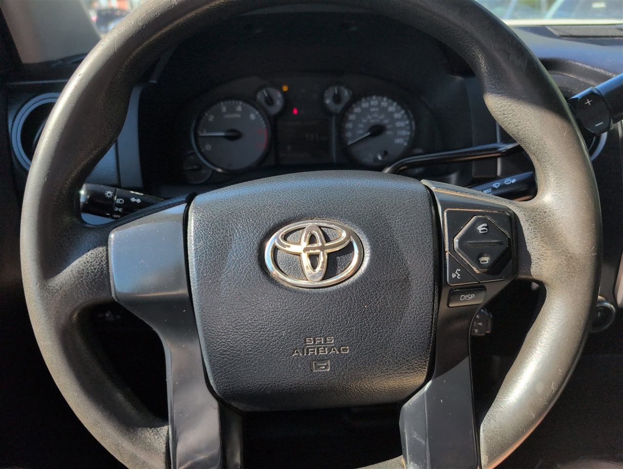 Toyota Tundra  2015 Toyota Tundra  2015