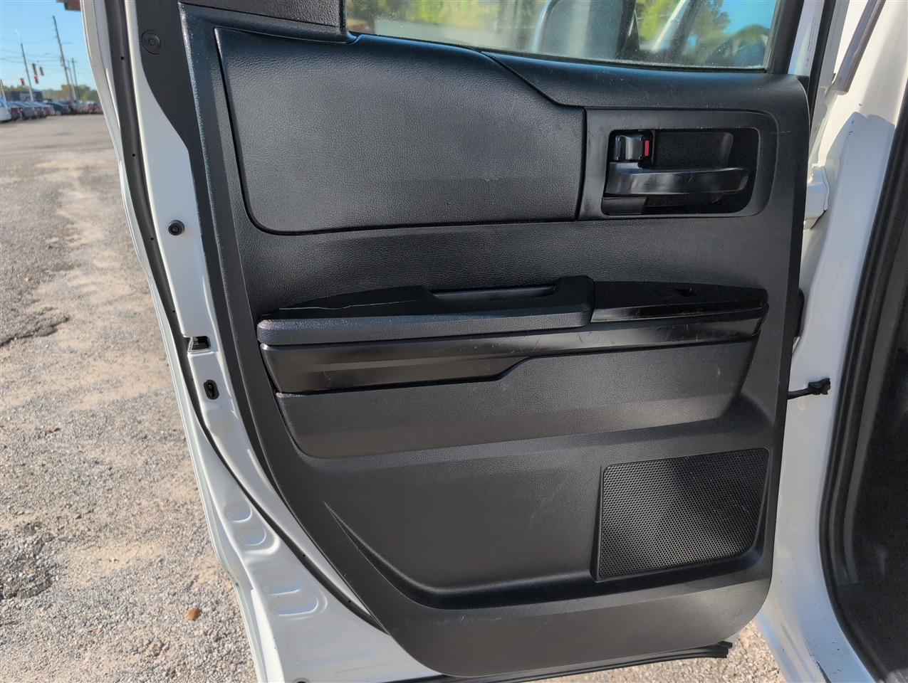Toyota Tundra  2015 Toyota Tundra  2015