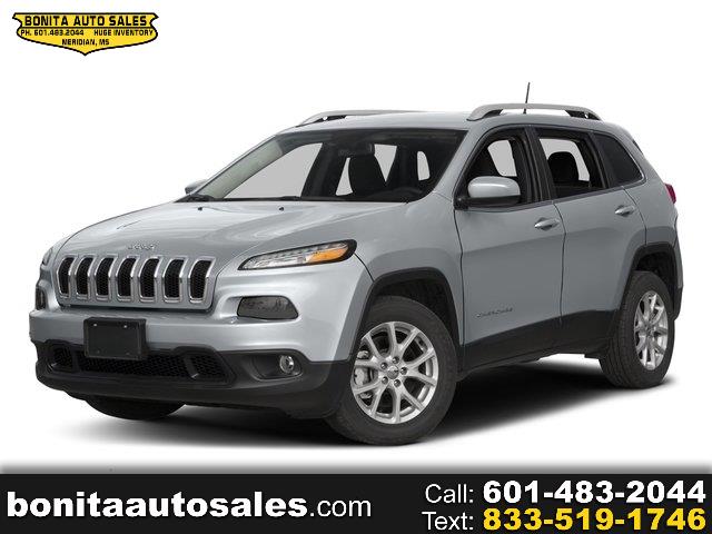 Jeep Cherokee  2016 Jeep Cherokee  2016