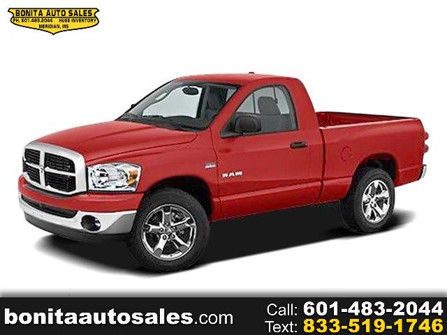 2008 Dodge Ram 1500 ST