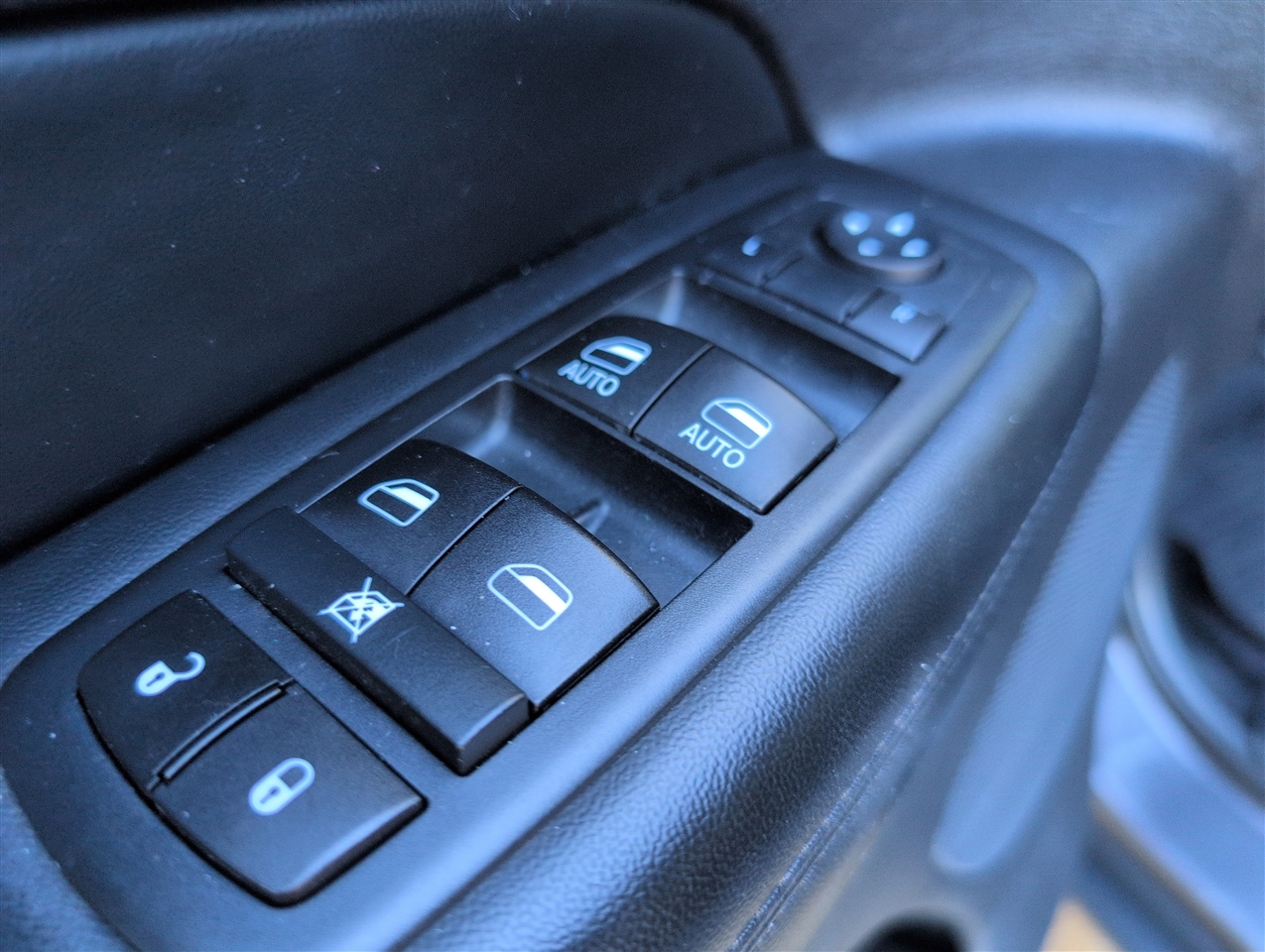 Jeep Grand Cherokee  2017