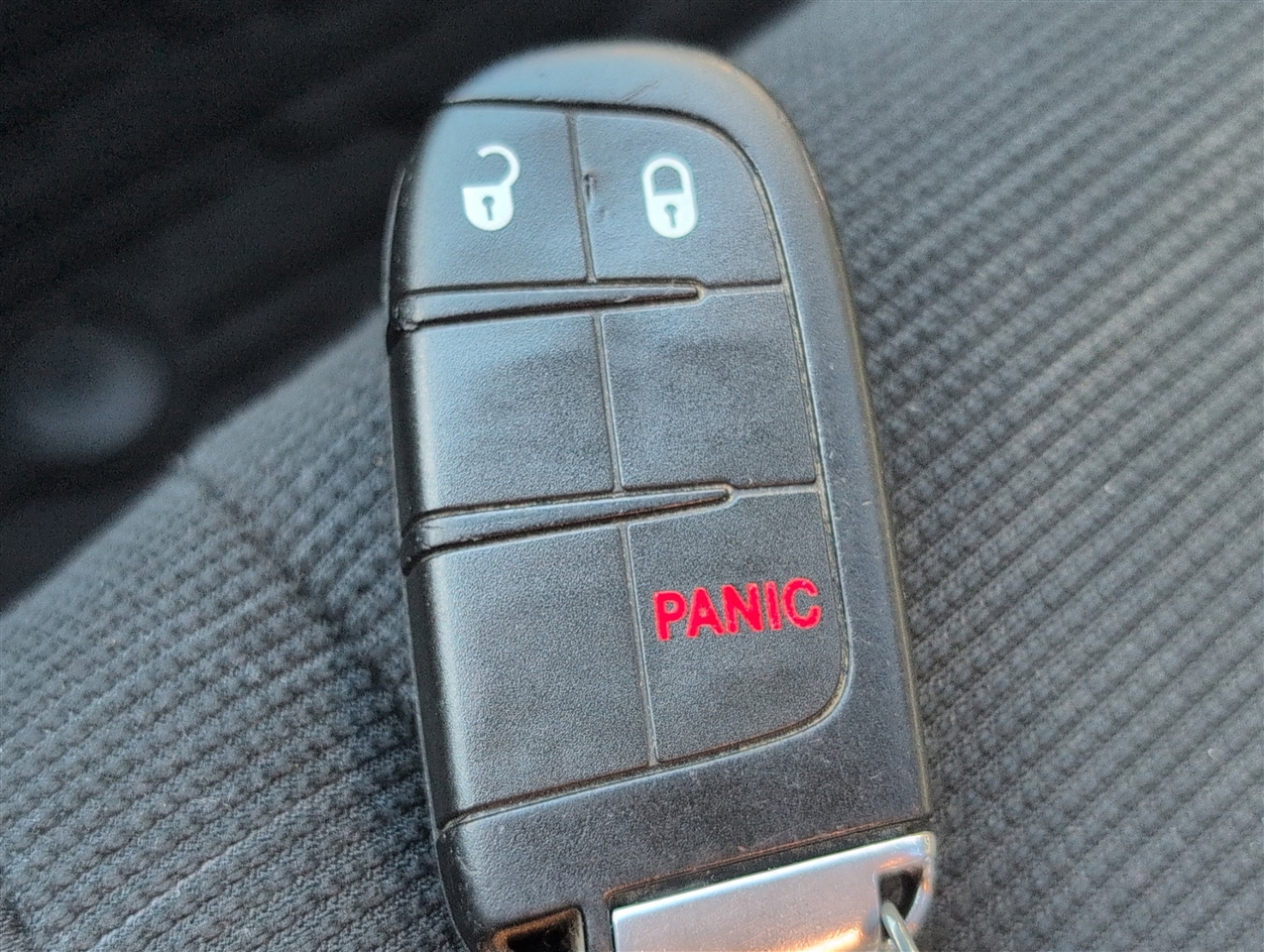 Jeep Grand Cherokee  2017