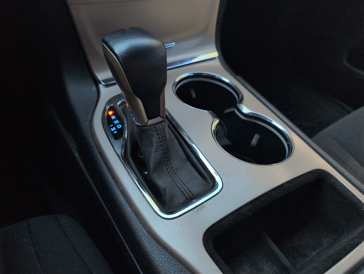 Jeep Grand Cherokee  2017