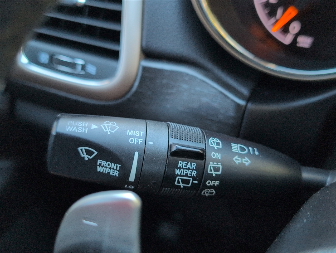 Jeep Grand Cherokee  2017