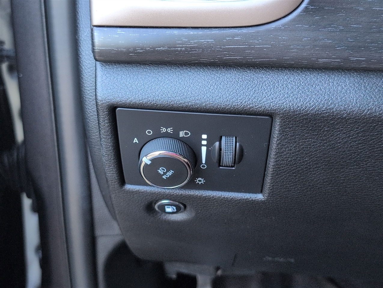 Jeep Grand Cherokee  2017