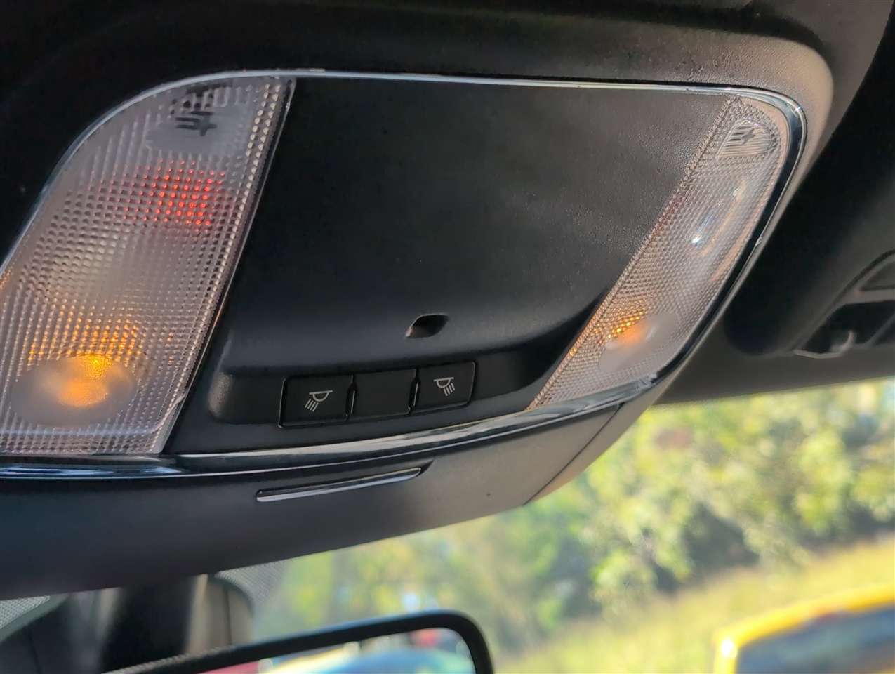 Jeep Grand Cherokee  2017