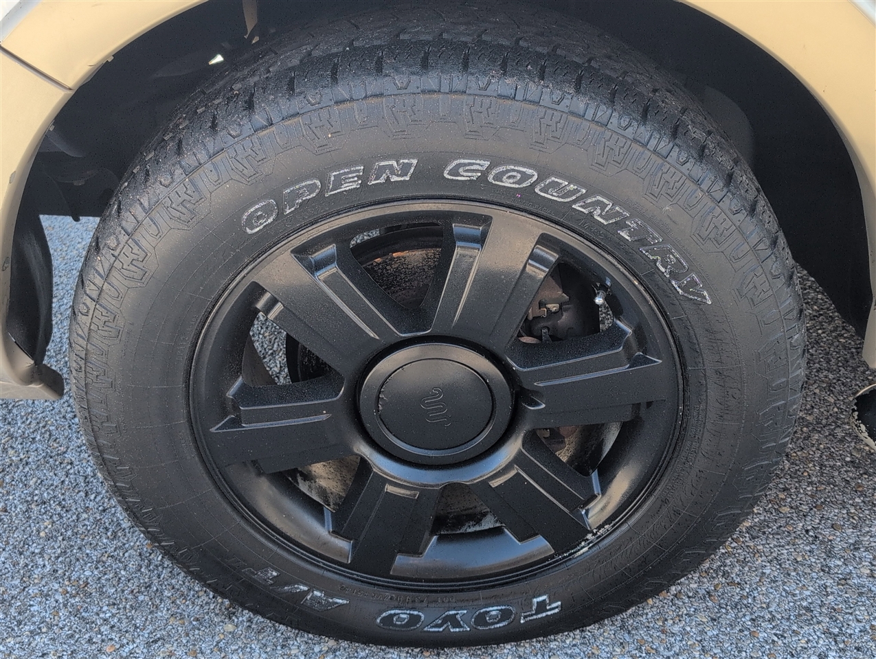 Ford Expedition  2006