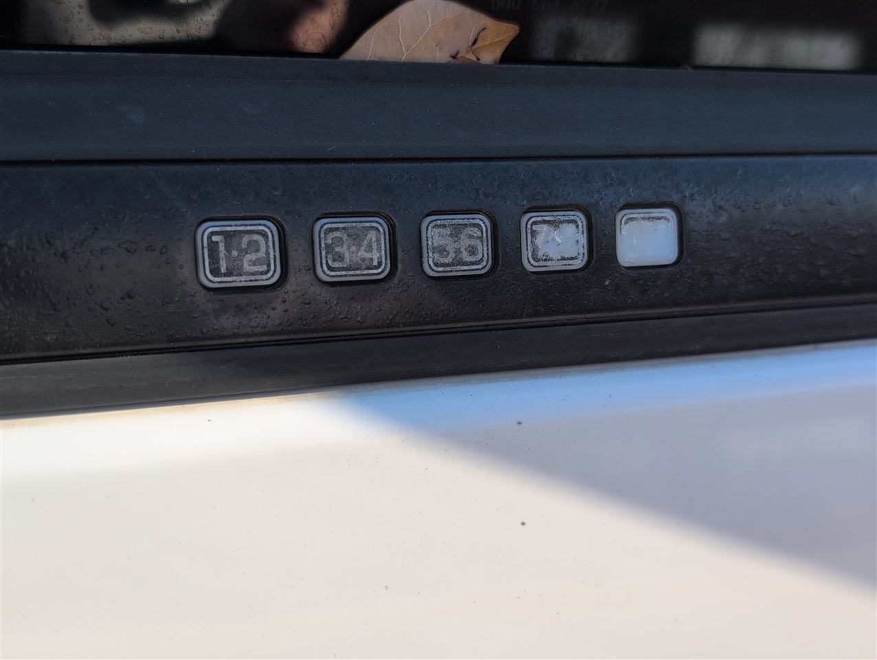 Ford Expedition  2006