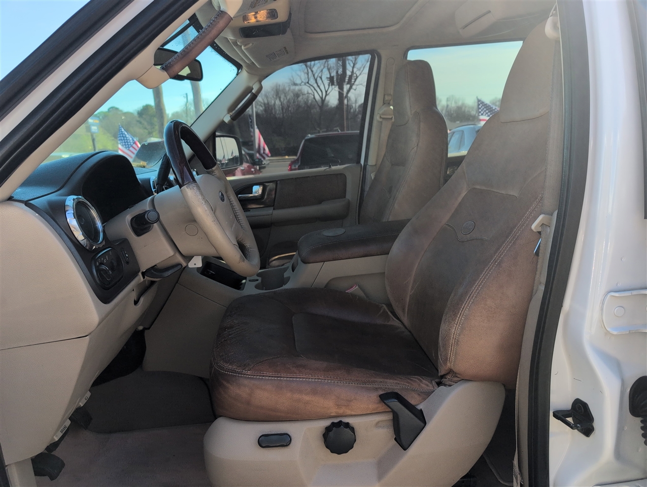 Ford Expedition  2006