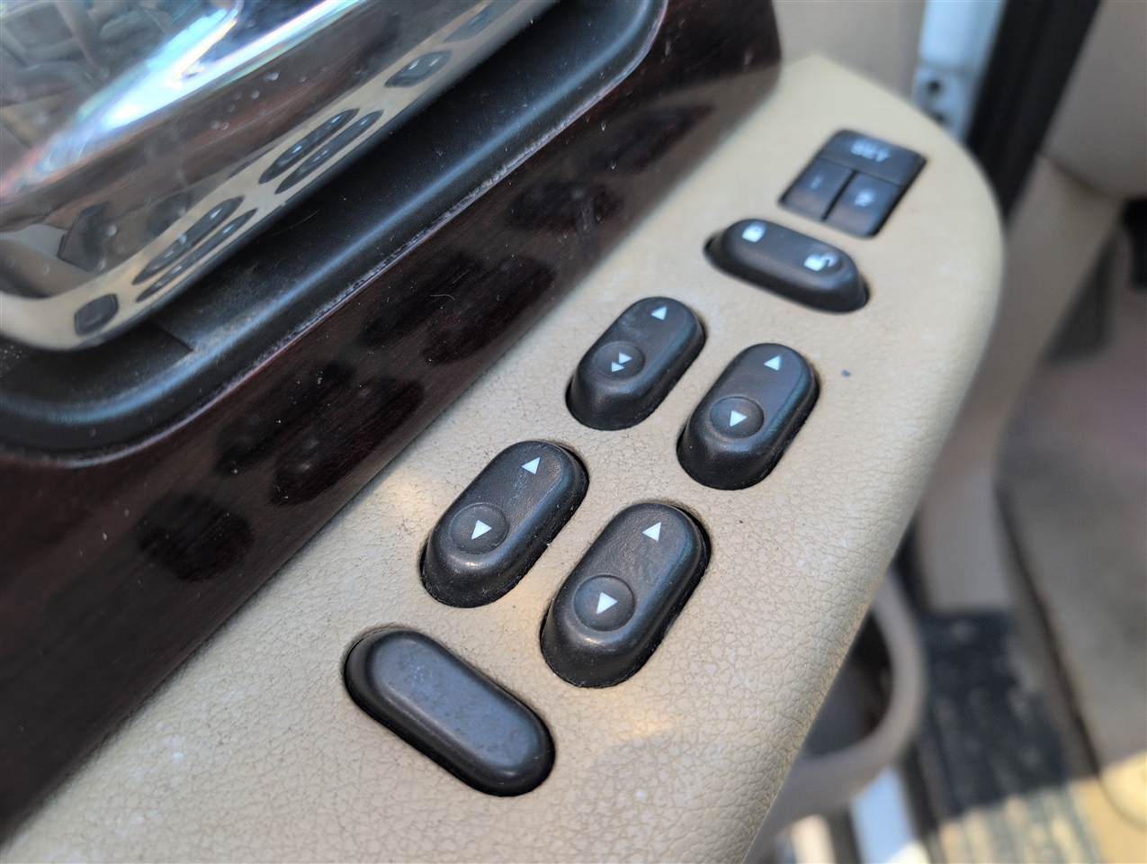 Ford Expedition  2006