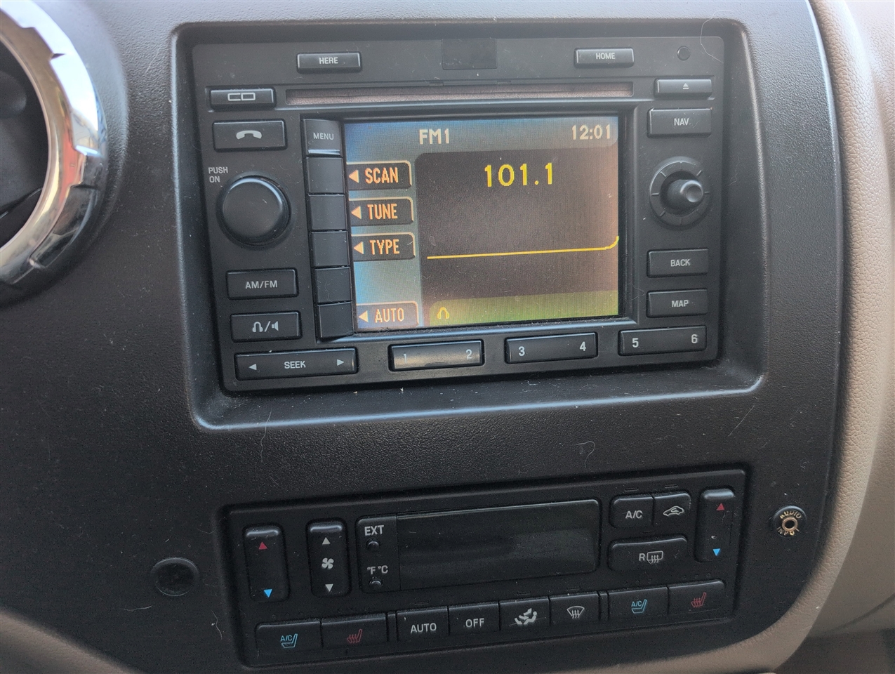 Ford Expedition  2006