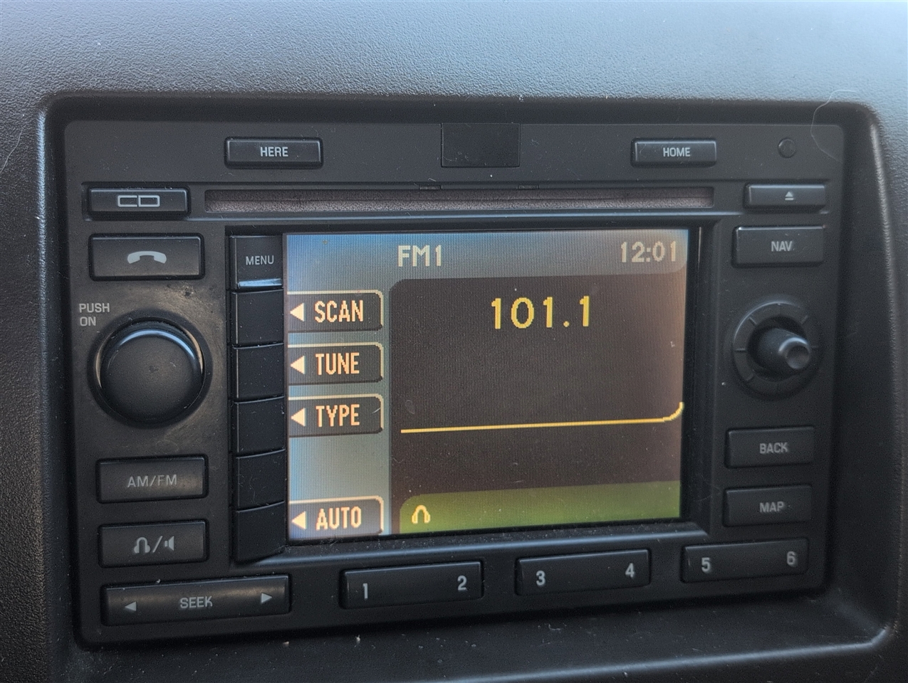 Ford Expedition  2006