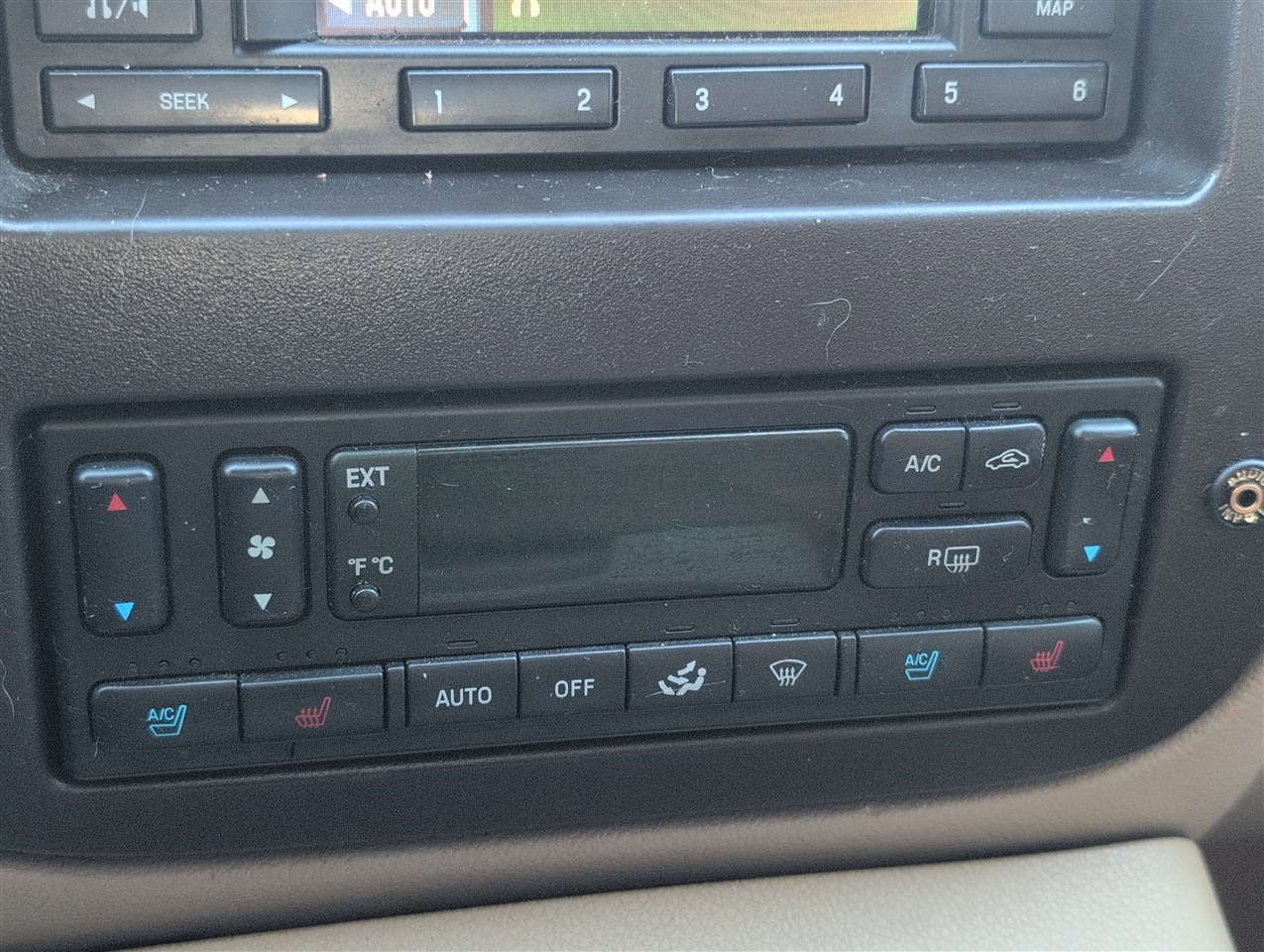 Ford Expedition  2006