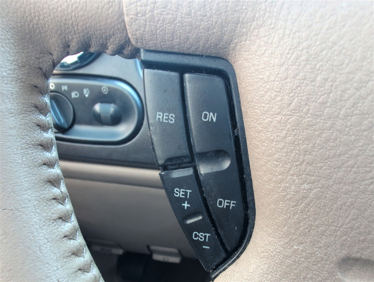 Ford Expedition  2006