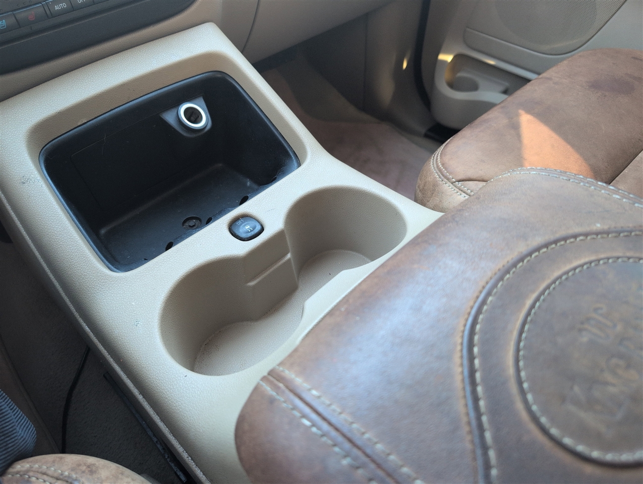 Ford Expedition  2006