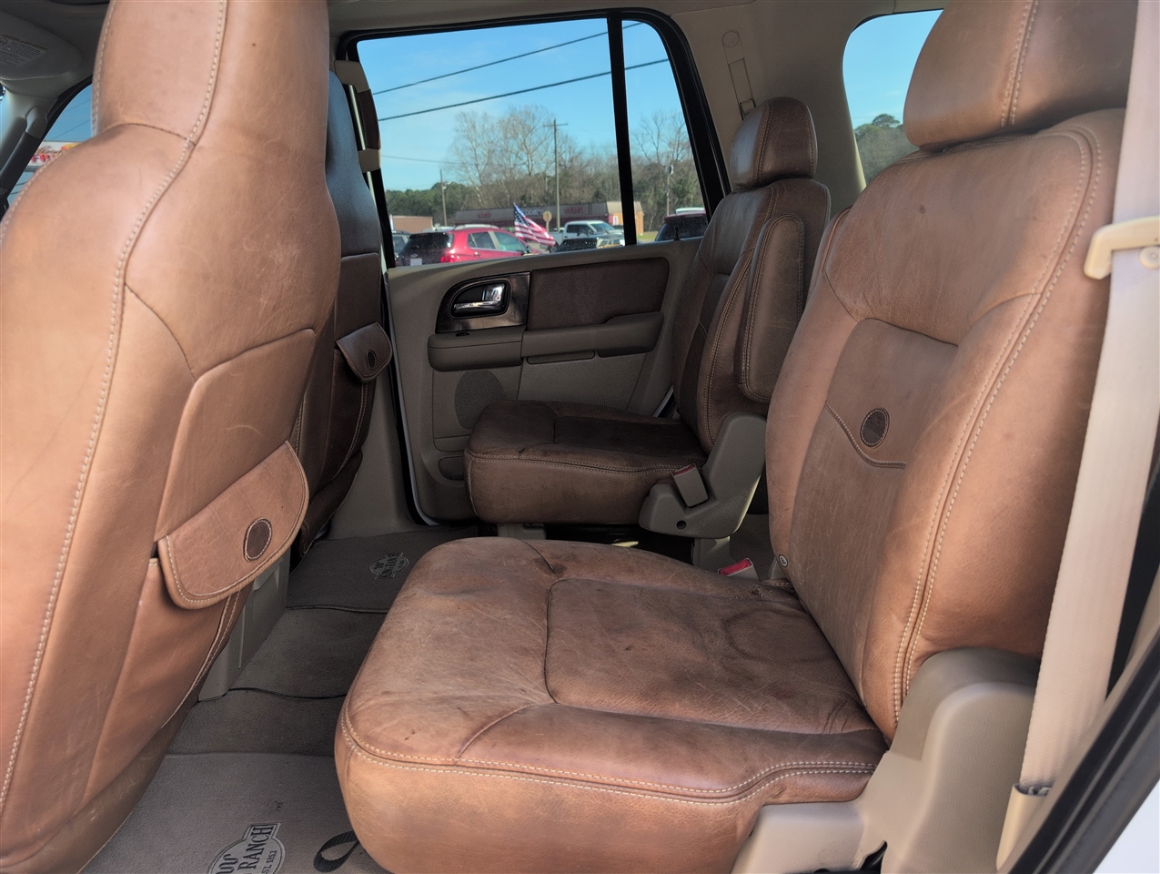 Ford Expedition  2006