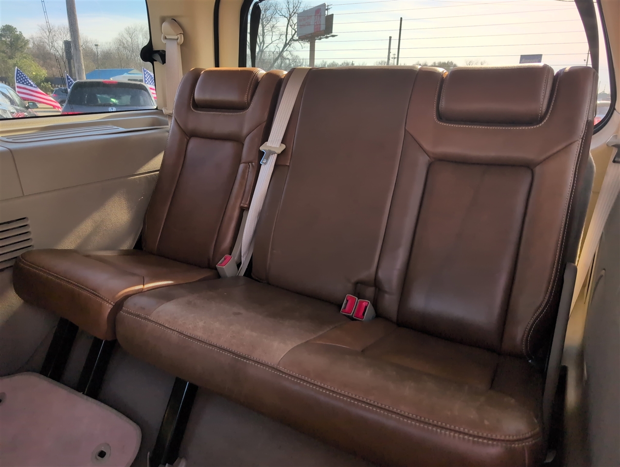 Ford Expedition  2006