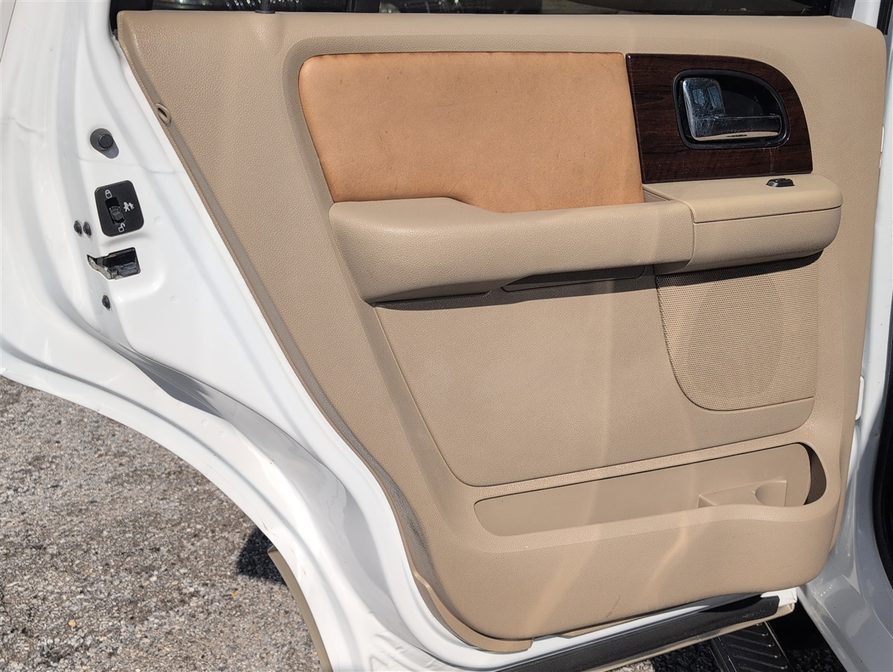 Ford Expedition  2006