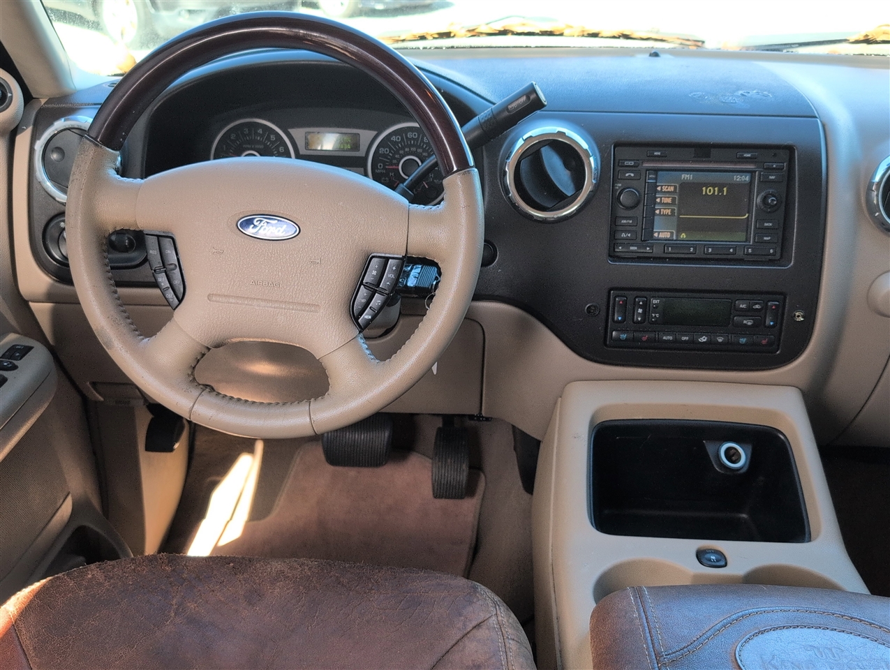 Ford Expedition  2006