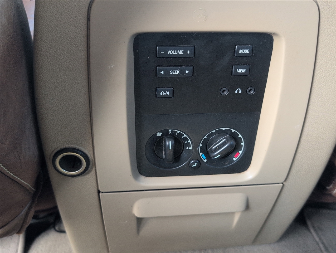 Ford Expedition  2006