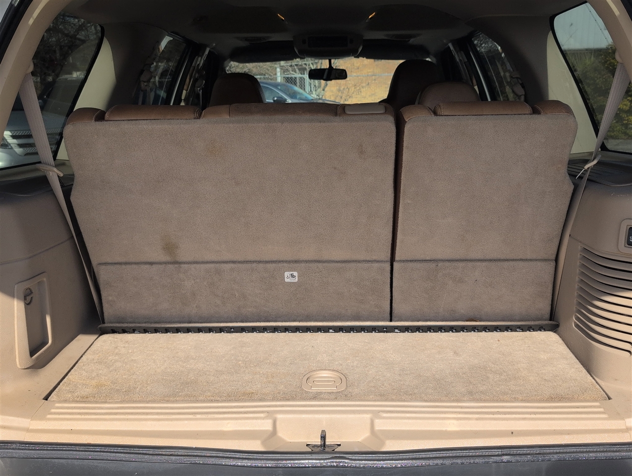 Ford Expedition  2006