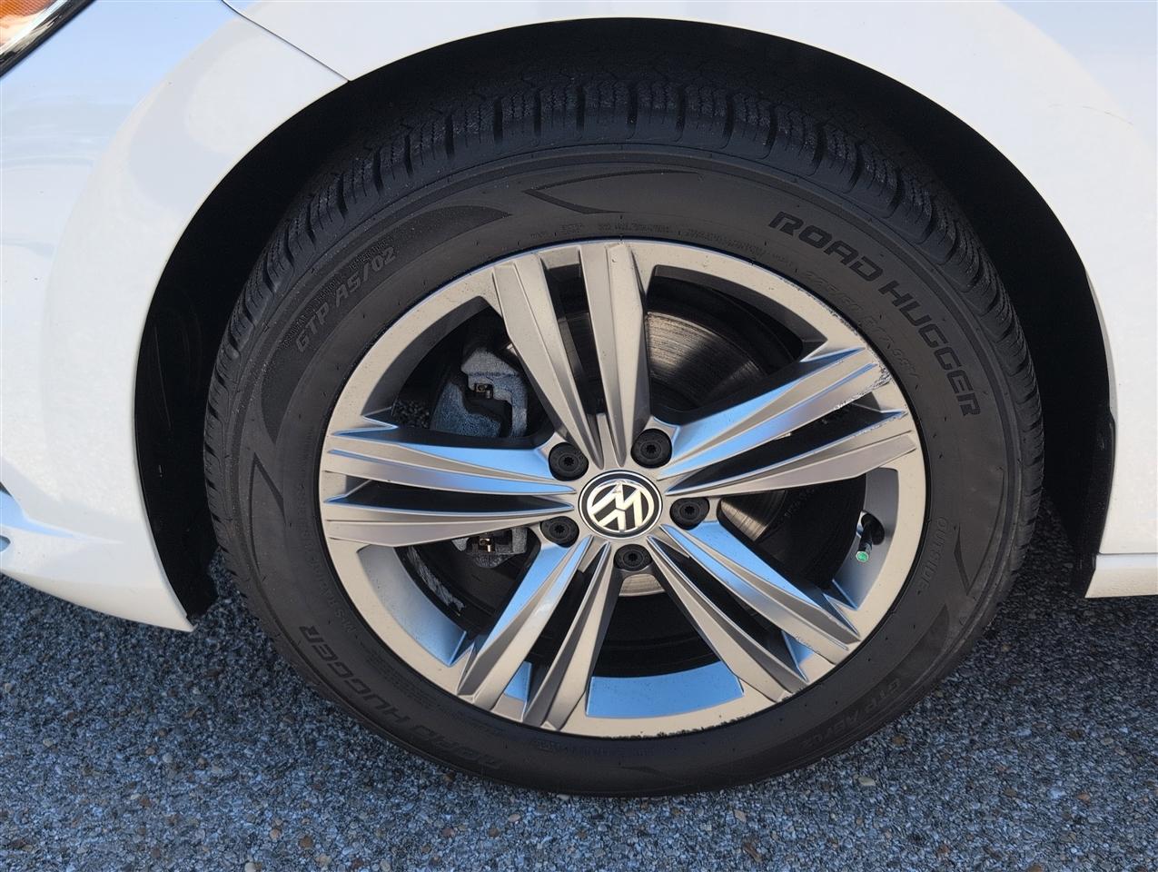 Volkswagen Jetta  2019